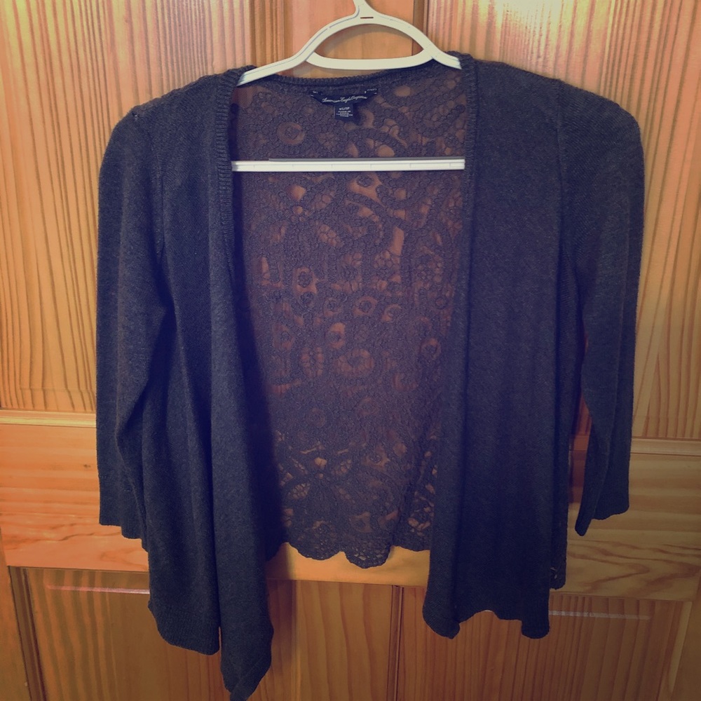 Blouse - Picture 2 of 2